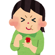 陽性判定までの身体の変化 つわりの状況 ハナこのまるまる